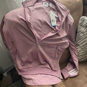 Adidas sweatsuit or tracksuit